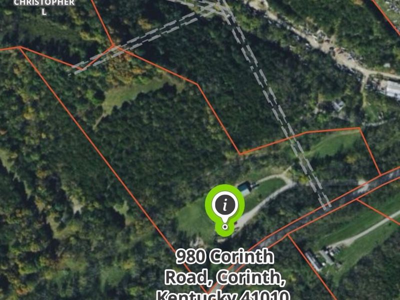 980 Corinth Road, Corinth, KY 41010 Photo 47