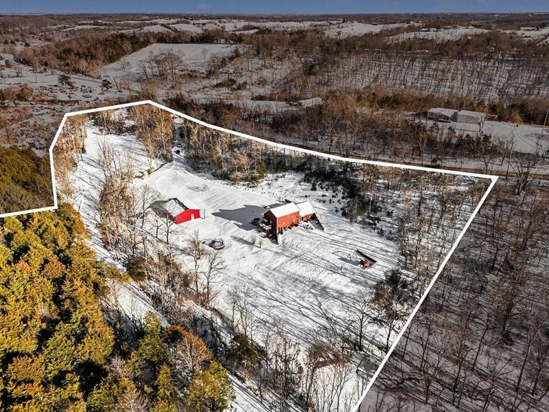 980 Corinth Road, Corinth, KY 41010 Photo 49