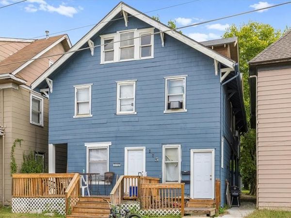 115 Saratoga Avenue, Excelsior Springs, MO 64024