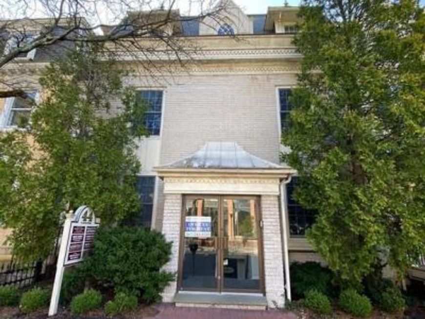 44 E Court Street, Unit 2ND FLOOR, Doylestown, PA 18901 Main Photo