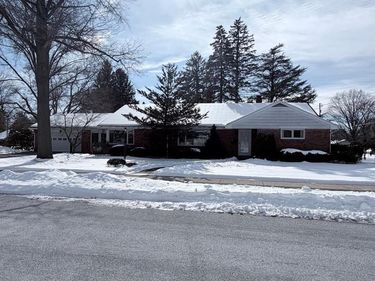 110 HUDSON AVENUE, CHAMBERSBURG, PA 17201