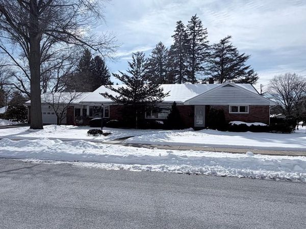 110 HUDSON AVENUE, CHAMBERSBURG, PA 17201