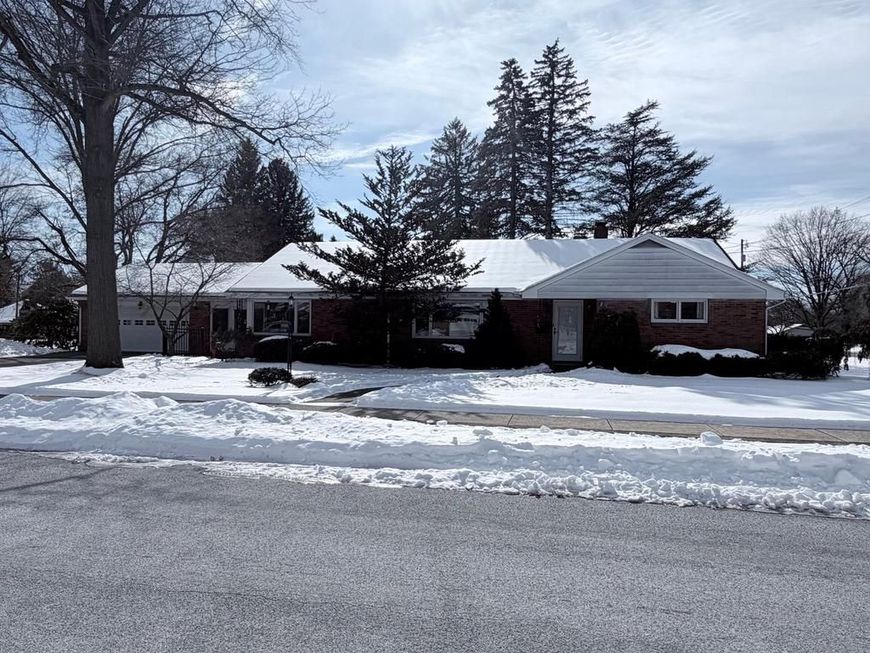 110 Hudson Avenue, Chambersburg, PA 17201 Main Photo