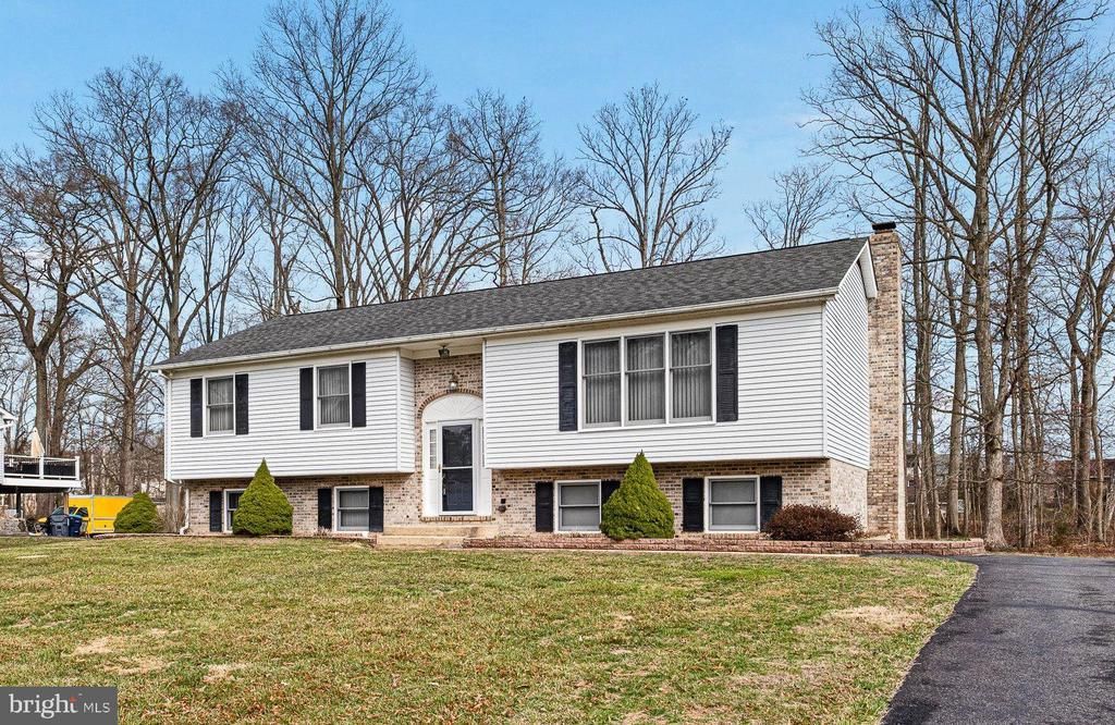 622 Clifton Drive, Bear, DE 19701 Main Photo