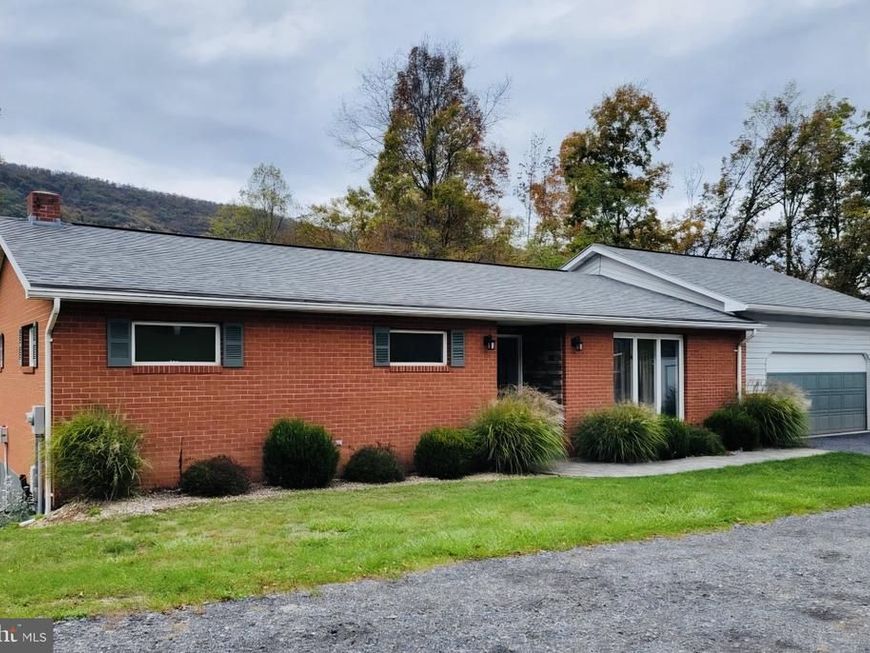 1997 Raystown Road, Everett, PA 15537 Main Photo