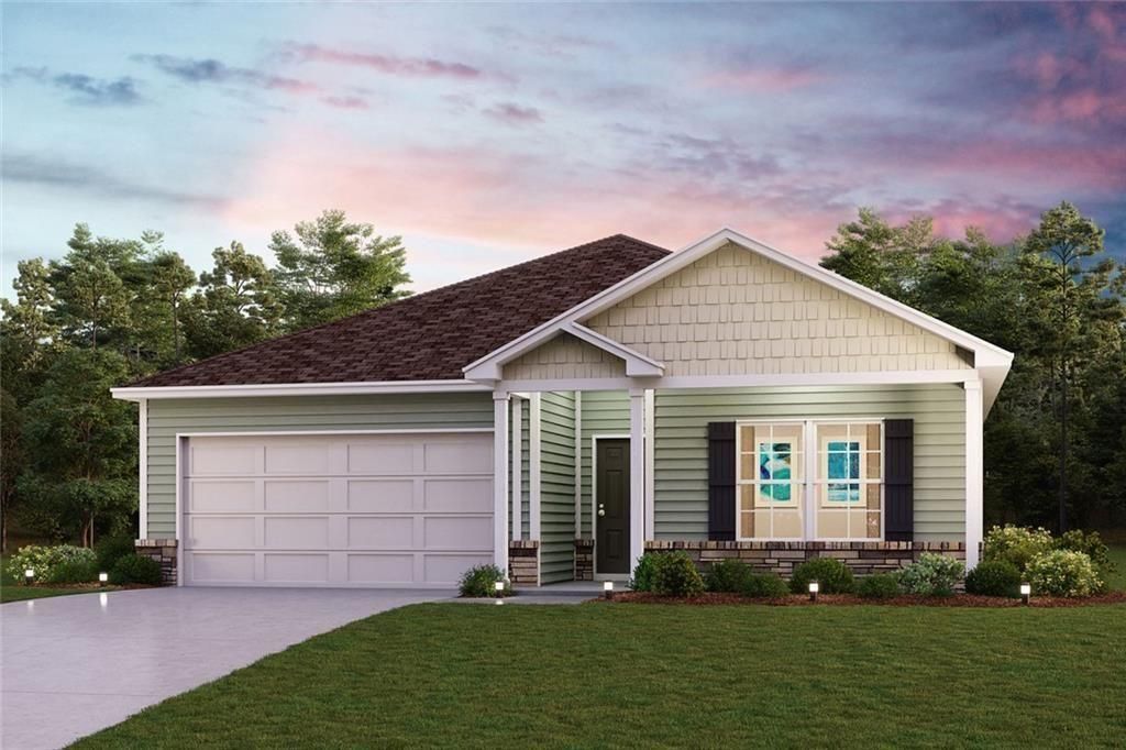 133 Denise Drive, Chatsworth, GA 30705 Main Photo