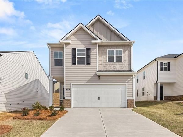 177 Lauritsen Way, Newnan, GA 30265