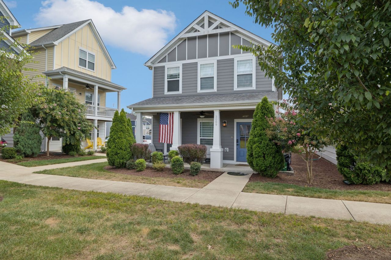 3009 Kimley Shores Dr, Hendersonville, TN 37075 Main Photo