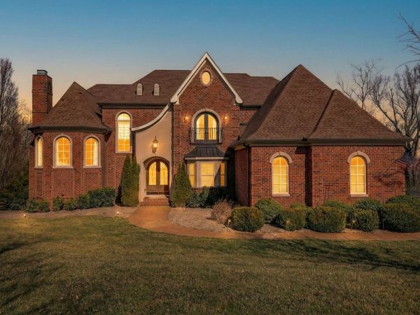 1806 Benziger Ter, Brentwood, TN 37027