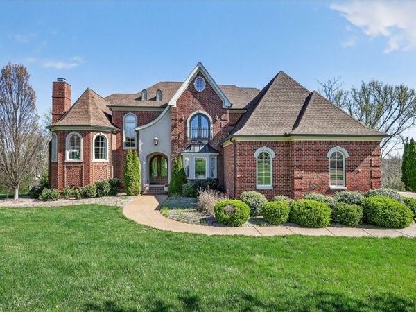 1806 Benziger Ter, Brentwood, TN 37027