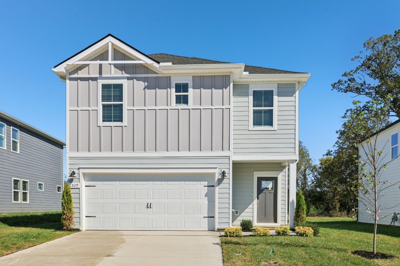 1509 Bear Branch Trce, Columbia, TN 38401 Main Photo