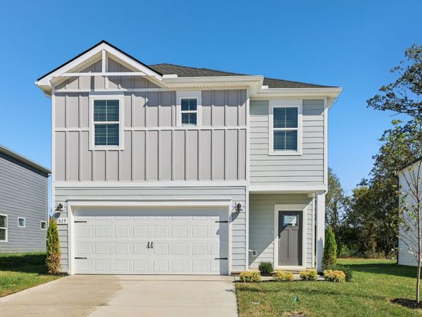 1509 Bear Branch Trce , Columbia, TN 38401