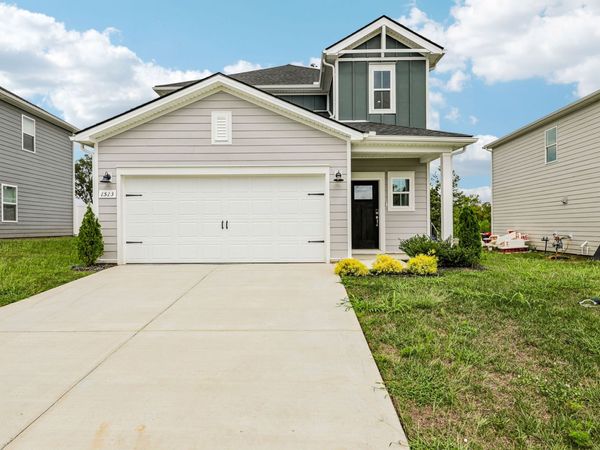 1513 Bear Branch Trce, Columbia, TN 38401