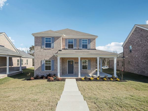 306 Aspen Alley, Mount Juliet, TN 37122