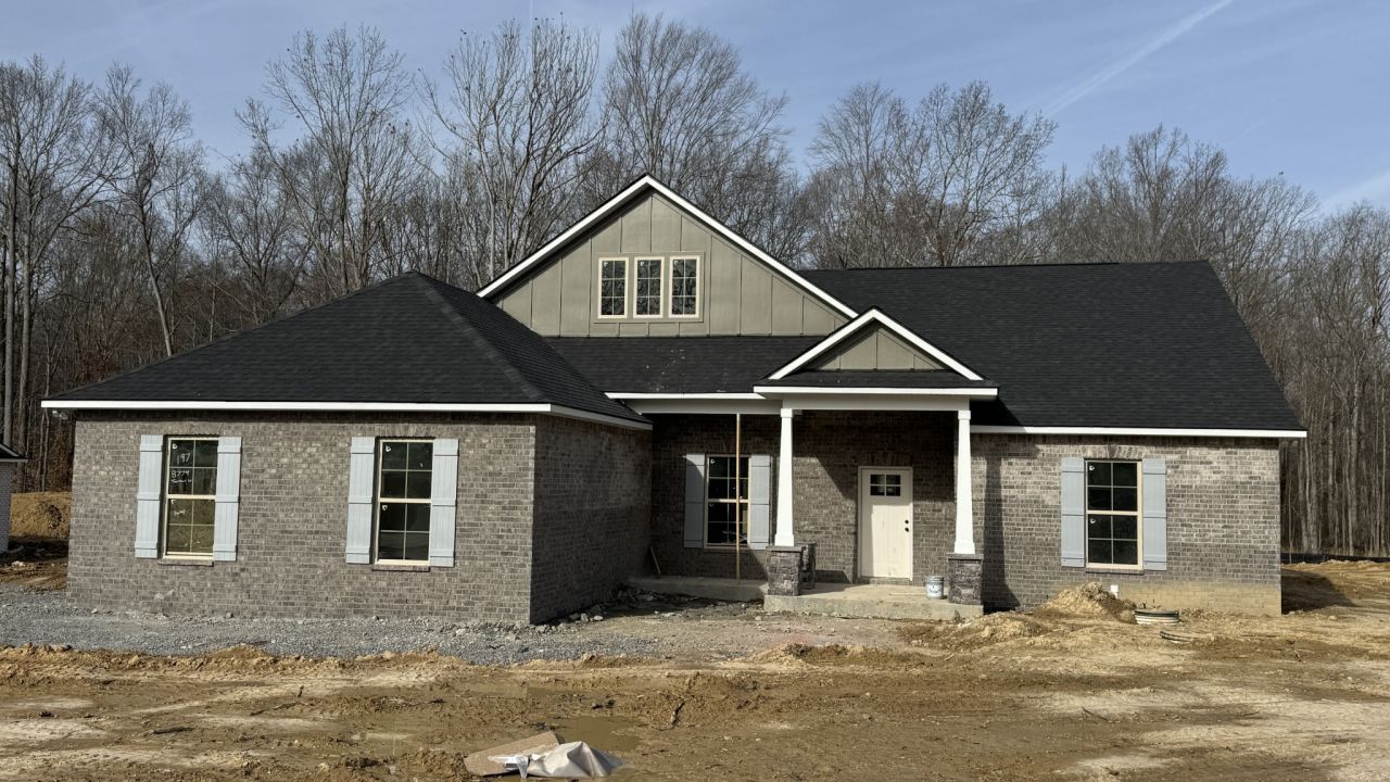 8779 Turnbull Dr , Pleasant View, TN 37146 Main Photo