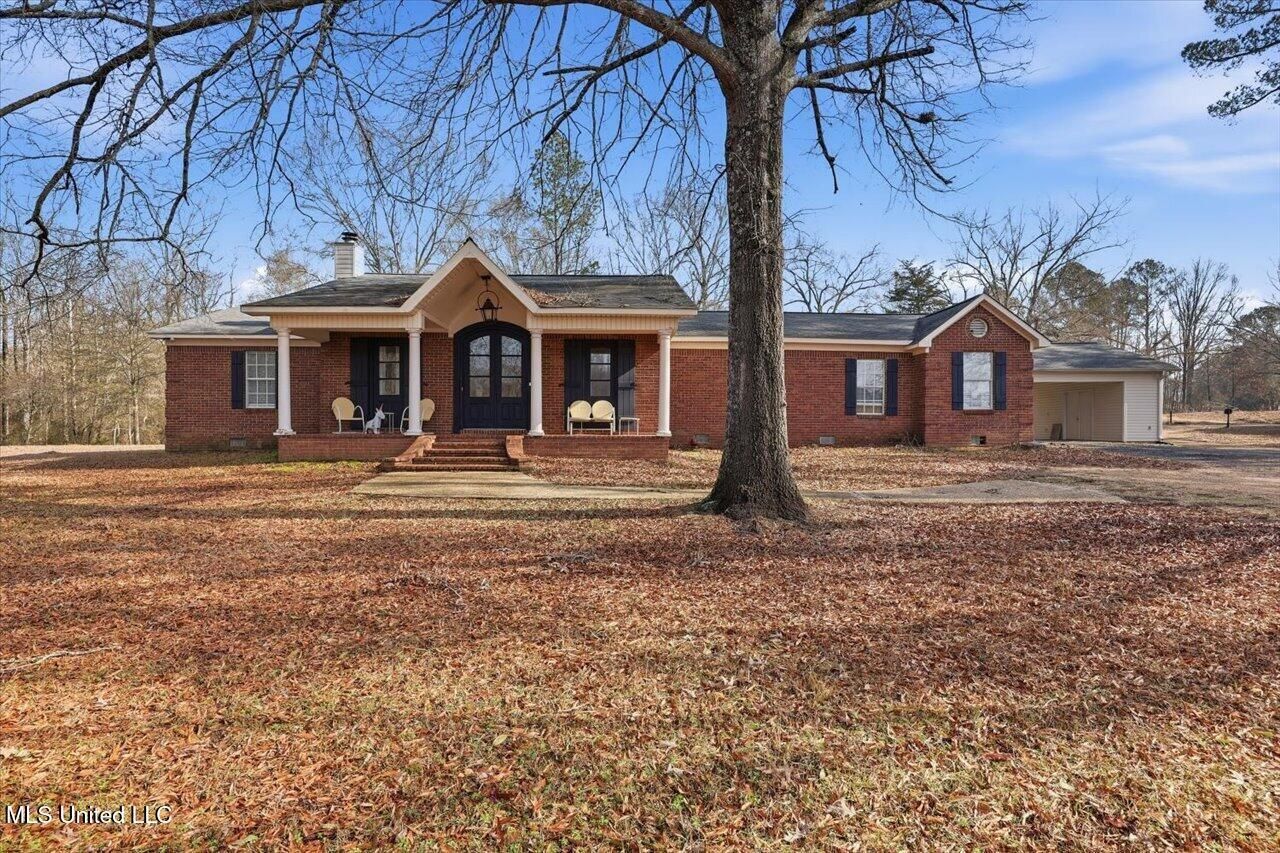 111 Corley Circle, Brandon, MS 39042 Main Photo
