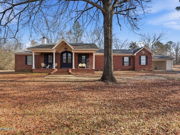 111 Corley Circle, Brandon, MS 39042