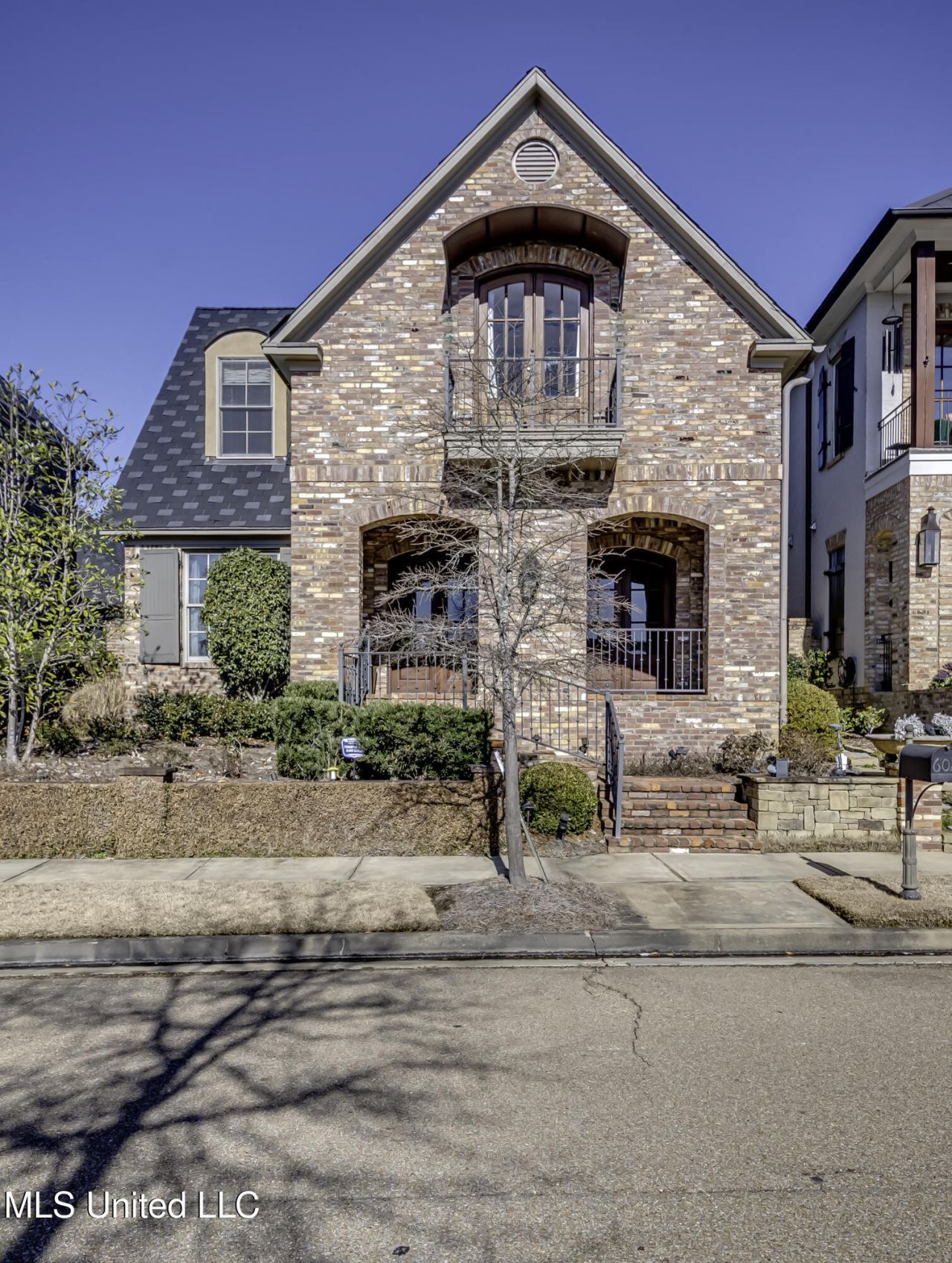 602 Northlake Avenue, Ridgeland, MS 39157 Main Photo