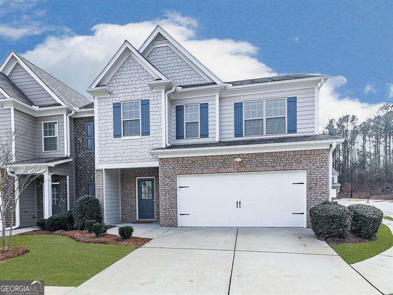 251 Madison Avenue, Acworth, GA 30102 Main Photo