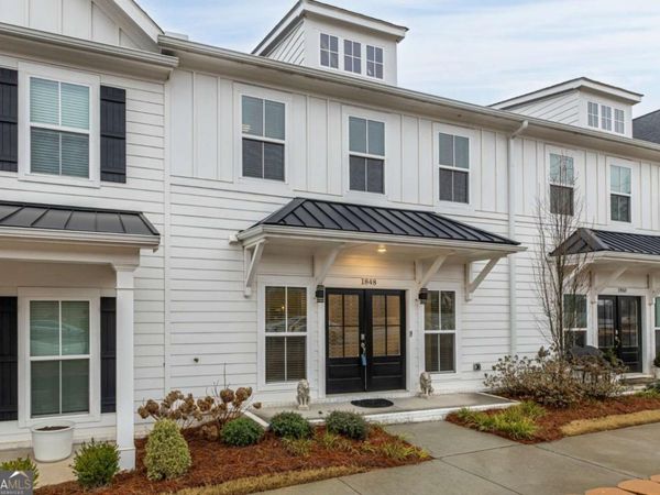 1848 Eastmore Avenue SW, Conyers, GA 30094