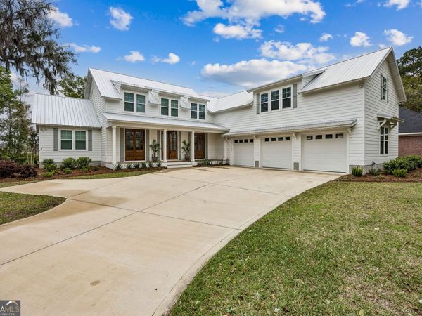 200 Carrington Court, Kingsland, GA 31548