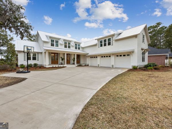 200 Carrington Court, Kingsland, GA 31548