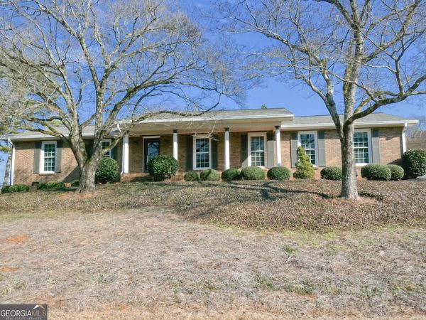808 N Bethany Road, Mcdonough, GA 30252