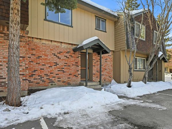 3101 Lake Forest Road, Tahoe City, CA 96145