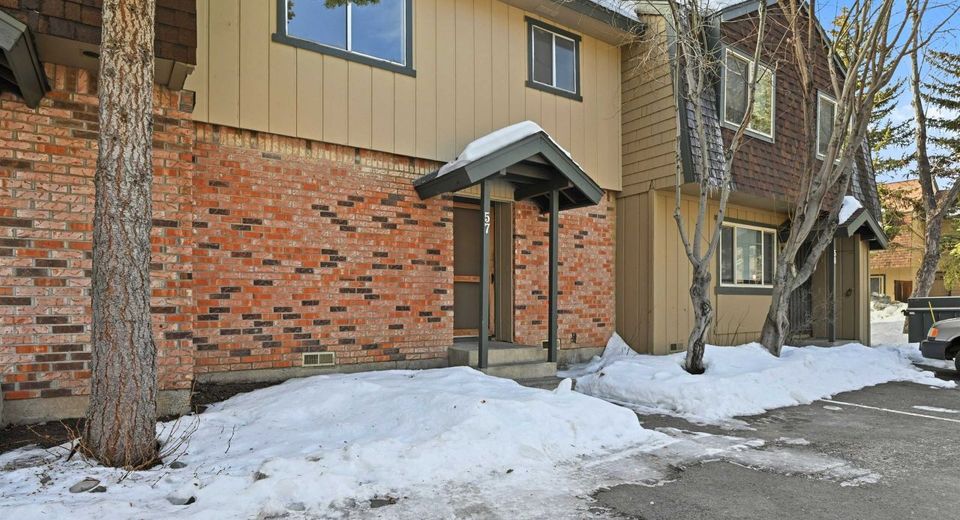3101 Lake Forest Road, Tahoe City, CA 96145 Photo