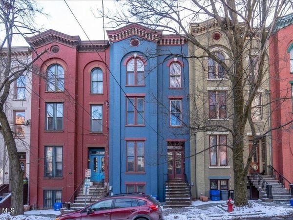 58 Elm Street, Albany, NY 12202