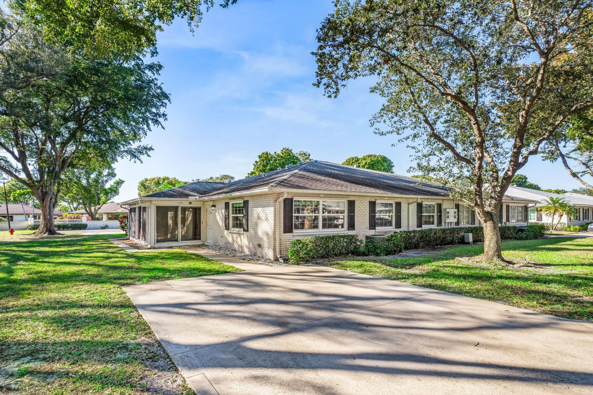 10161 S 45th Way, Unit 499, Boynton Beach, FL 33436 Main Photo