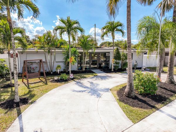 1409 NW 58th Avenue, Margate, FL 33063