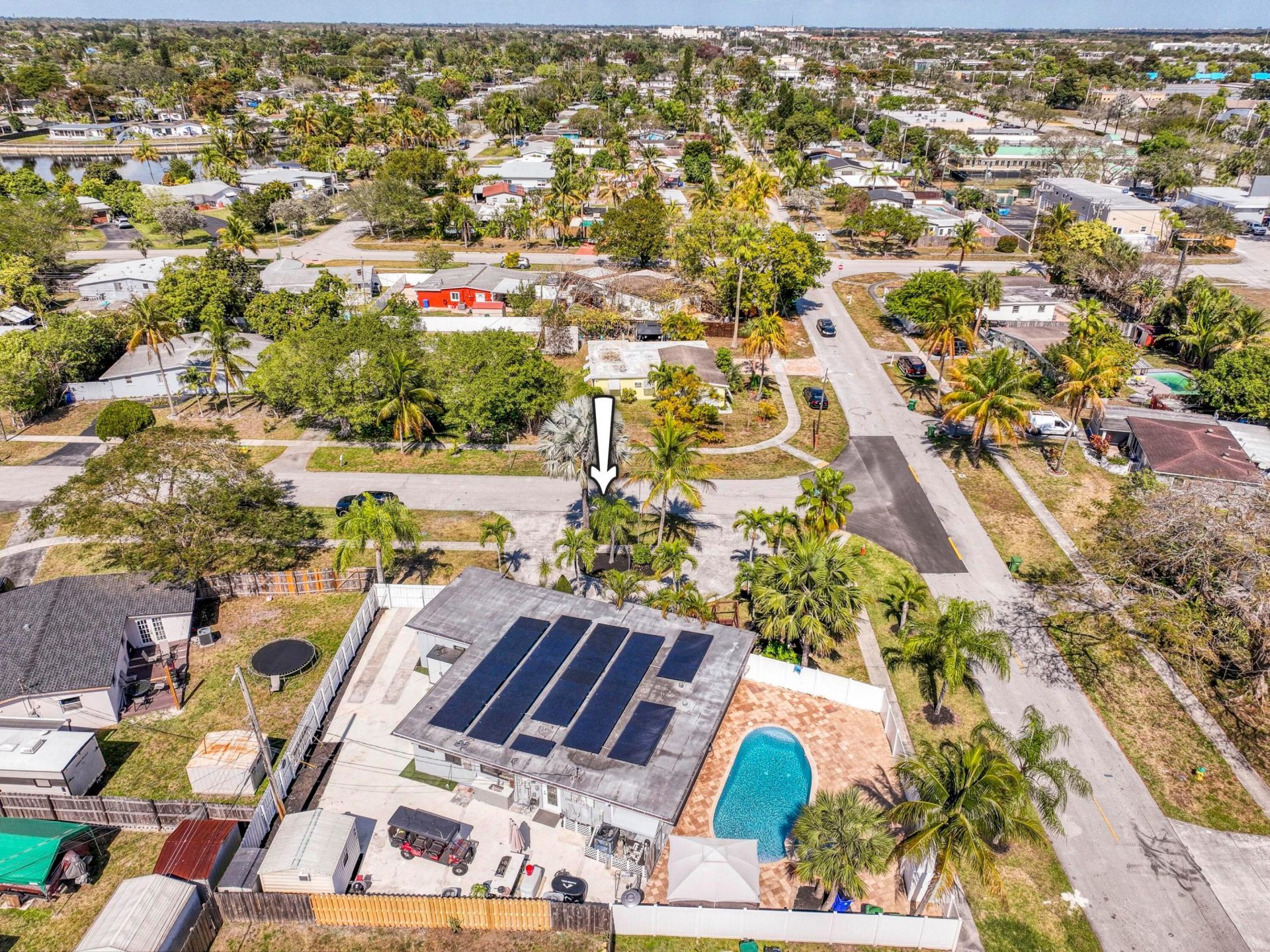 1409 NW 58th Avenue, Margate, FL 33063 Photo