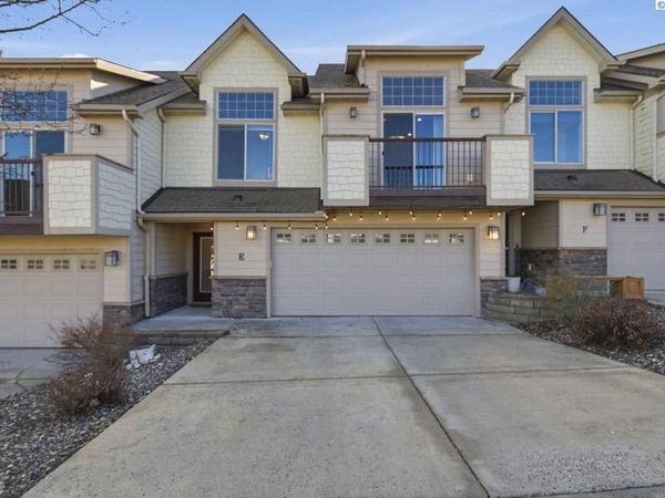 210 NW Trrviw Driv,, Unit E, Pullman, WA 99163