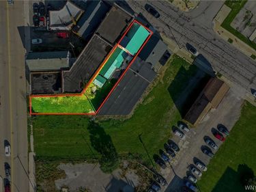 61 Sycamore Street, Buffalo, NY 14203