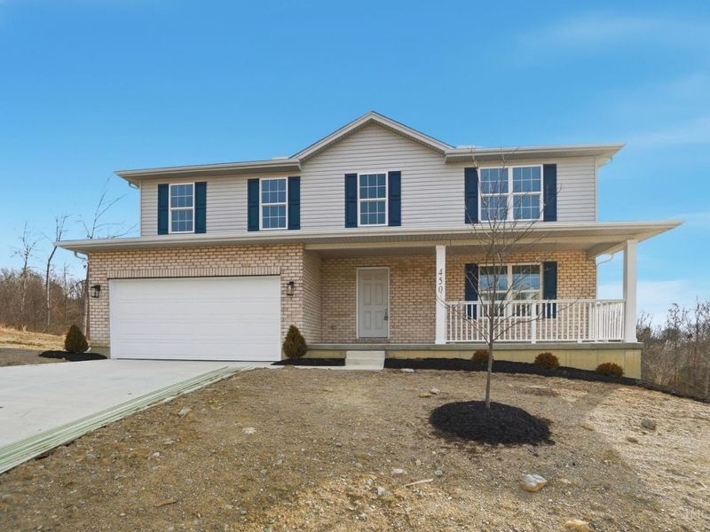 450 Hamilton View Drive, Hamilton, OH 45013 Photo 1