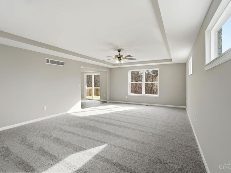 450 Hamilton View Drive, Hamilton, OH 45013 Photo 14