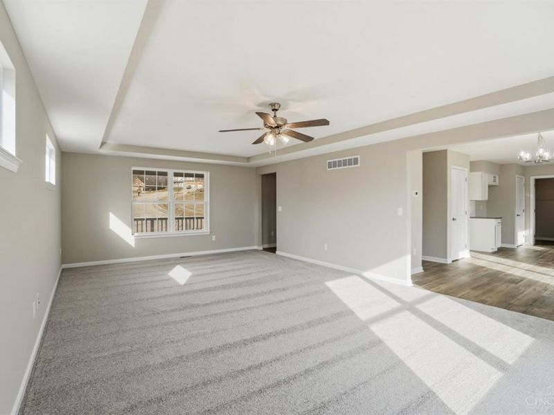 450 Hamilton View Drive, Hamilton, OH 45013 Photo 15