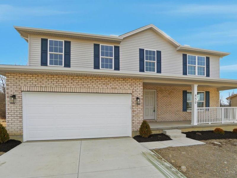 450 Hamilton View Drive, Hamilton, OH 45013 Photo 2