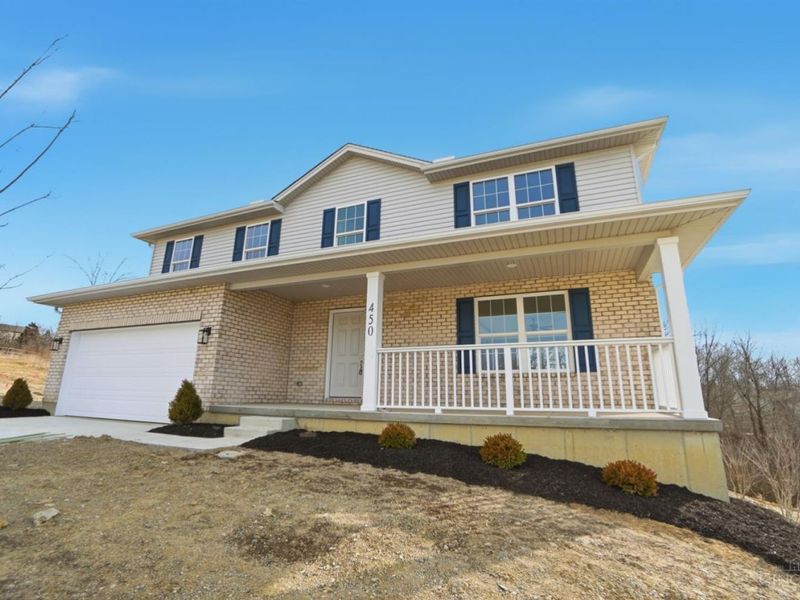 450 Hamilton View Drive, Hamilton, OH 45013 Photo 3