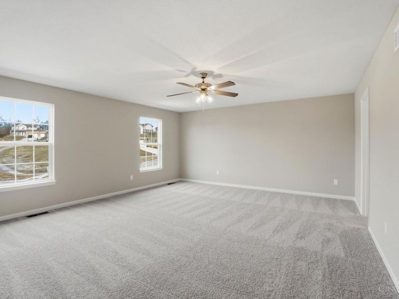 450 Hamilton View Drive, Hamilton, OH 45013 Photo 35