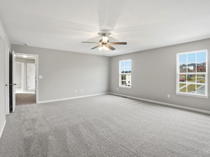450 Hamilton View Drive, Hamilton, OH 45013 Photo 36