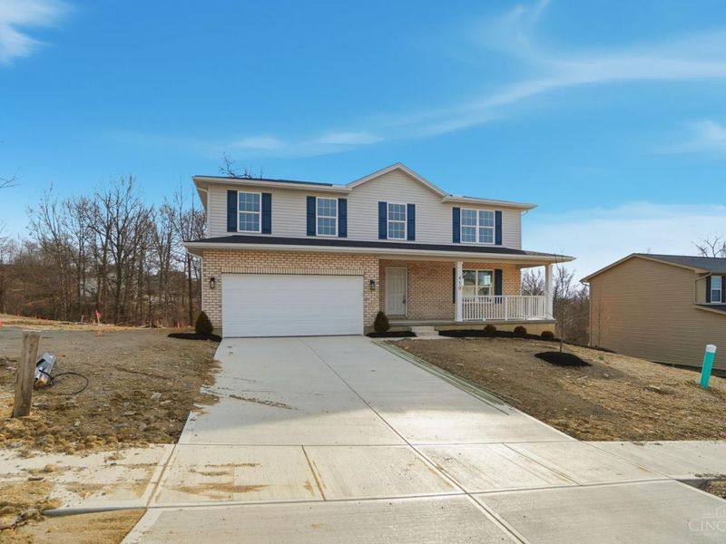 450 Hamilton View Drive, Hamilton, OH 45013 Photo 4