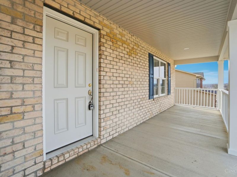 450 Hamilton View Drive, Hamilton, OH 45013 Photo 6