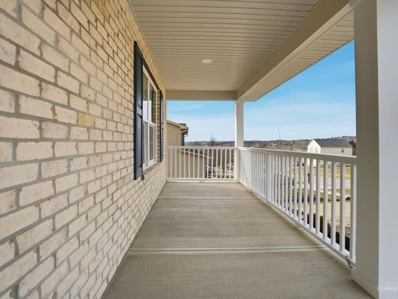 450 Hamilton View Drive, Hamilton, OH 45013 Photo 7