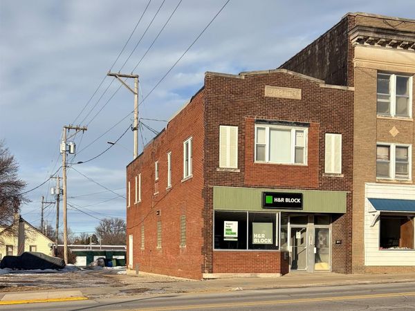 1320 Edgington Avenue, Eldora, IA 50627