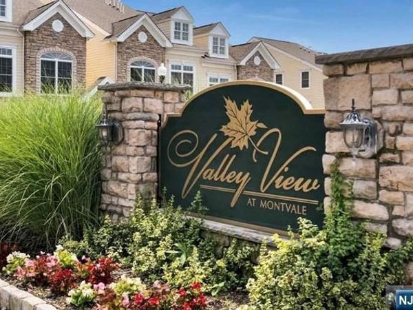 14A Forshee Circle, MONTVALE, NJ 07645