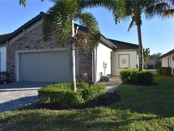9163 Woodhurst DR, NAPLES, FL 34120