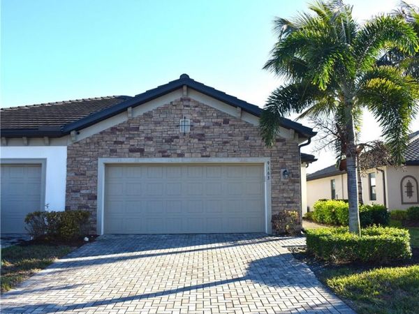 9163 Woodhurst DR, NAPLES, FL 34120