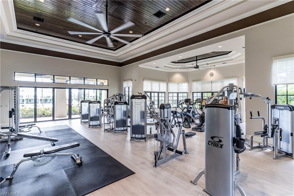 9163 Woodhurst Dr, Naples, FL 34120 Photo